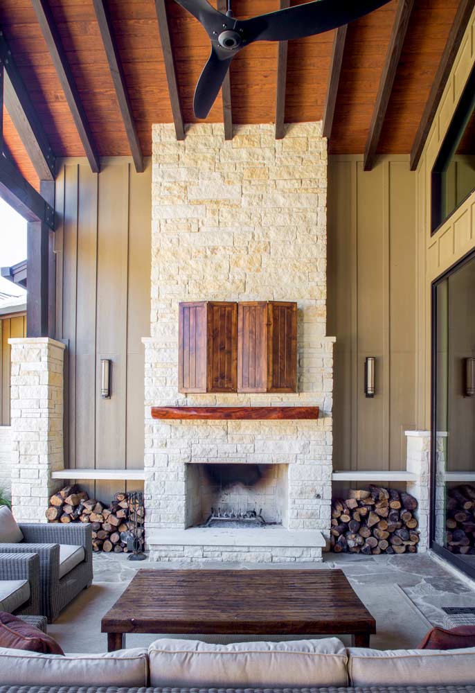 Modern Prairie Style Home Patio Sendero Homes
