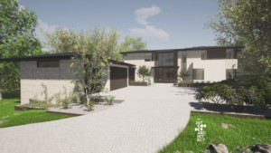 Goodwin Render front-elevation-modern-floor-plan-Argarita