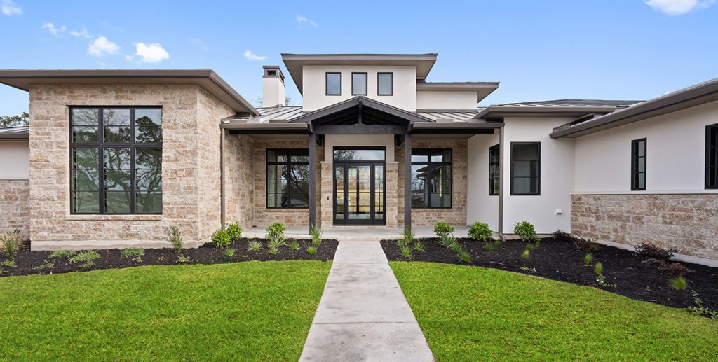 Signal Hill Estates 2021 Sendero Homes