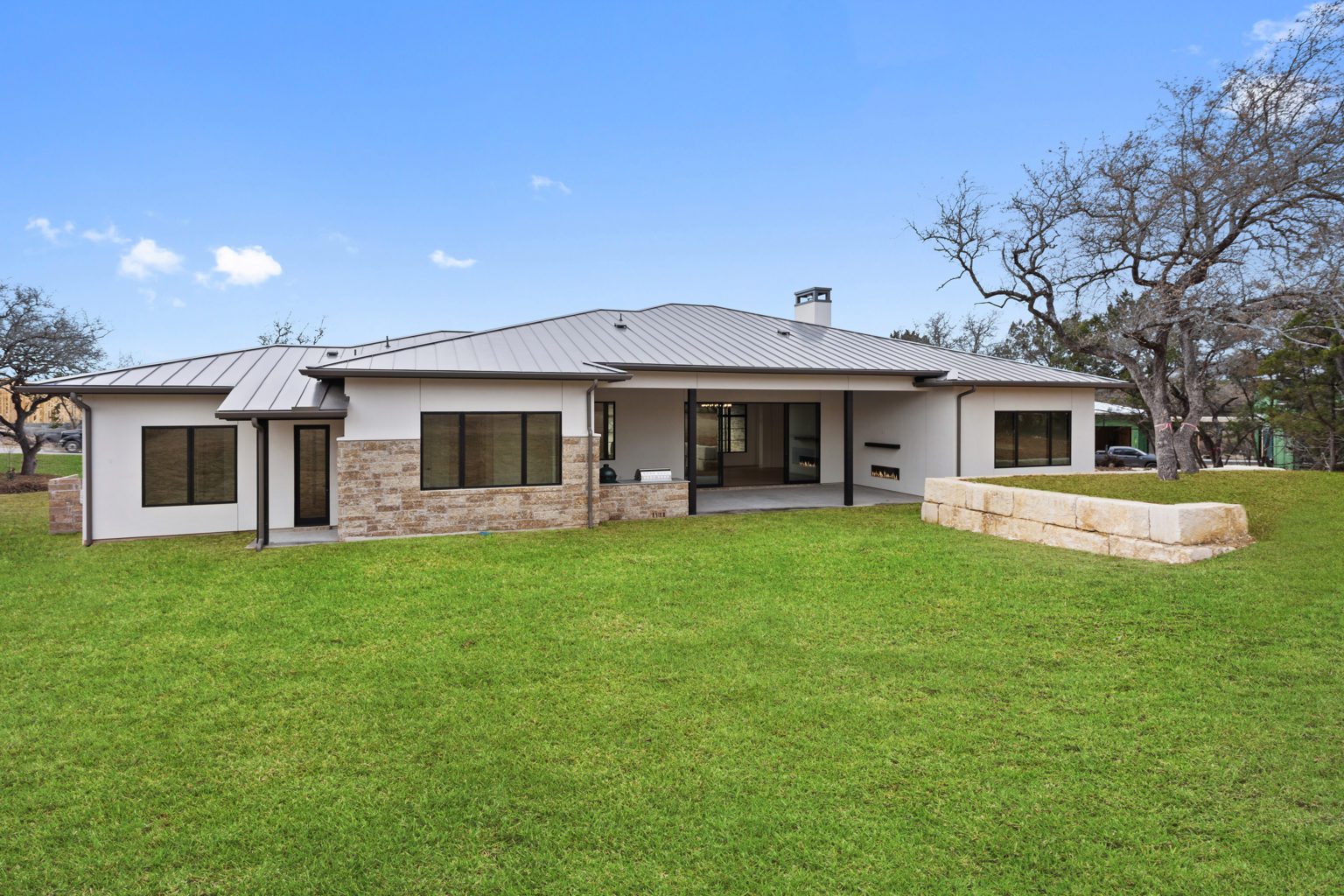 Signal Hill Estates 2021 Sendero Homes