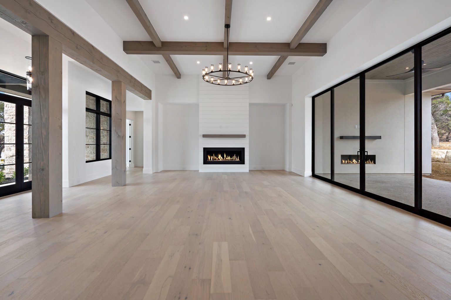 Signal Hill Estates 2021 Sendero Homes