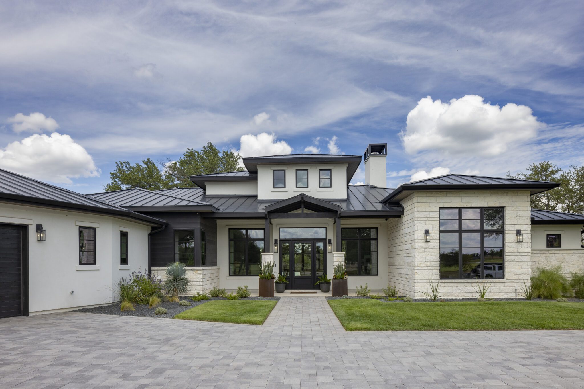 Inspiration Gallery - Sendero Homes